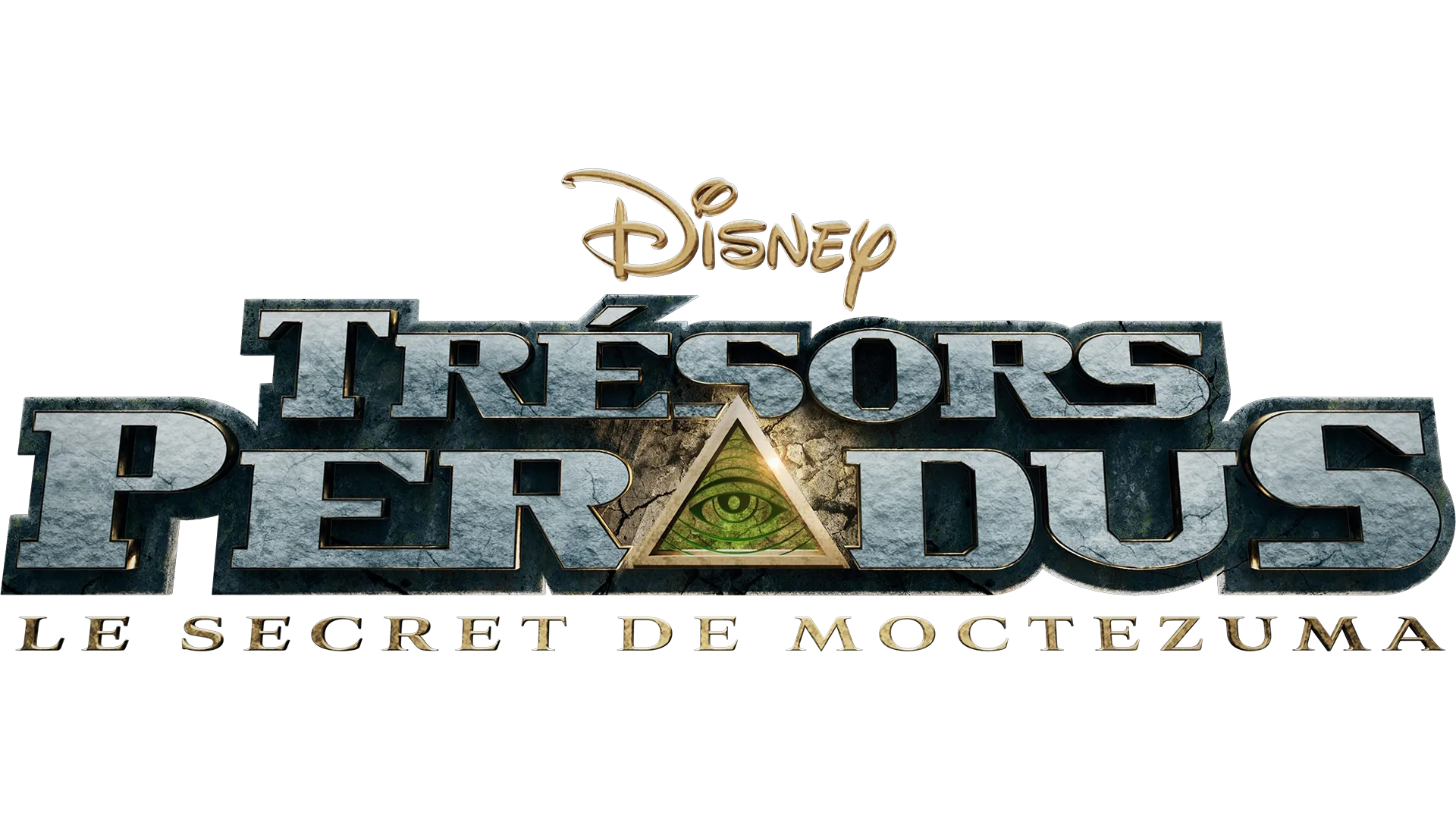 Trésors perdus : le secret de Moctezuma