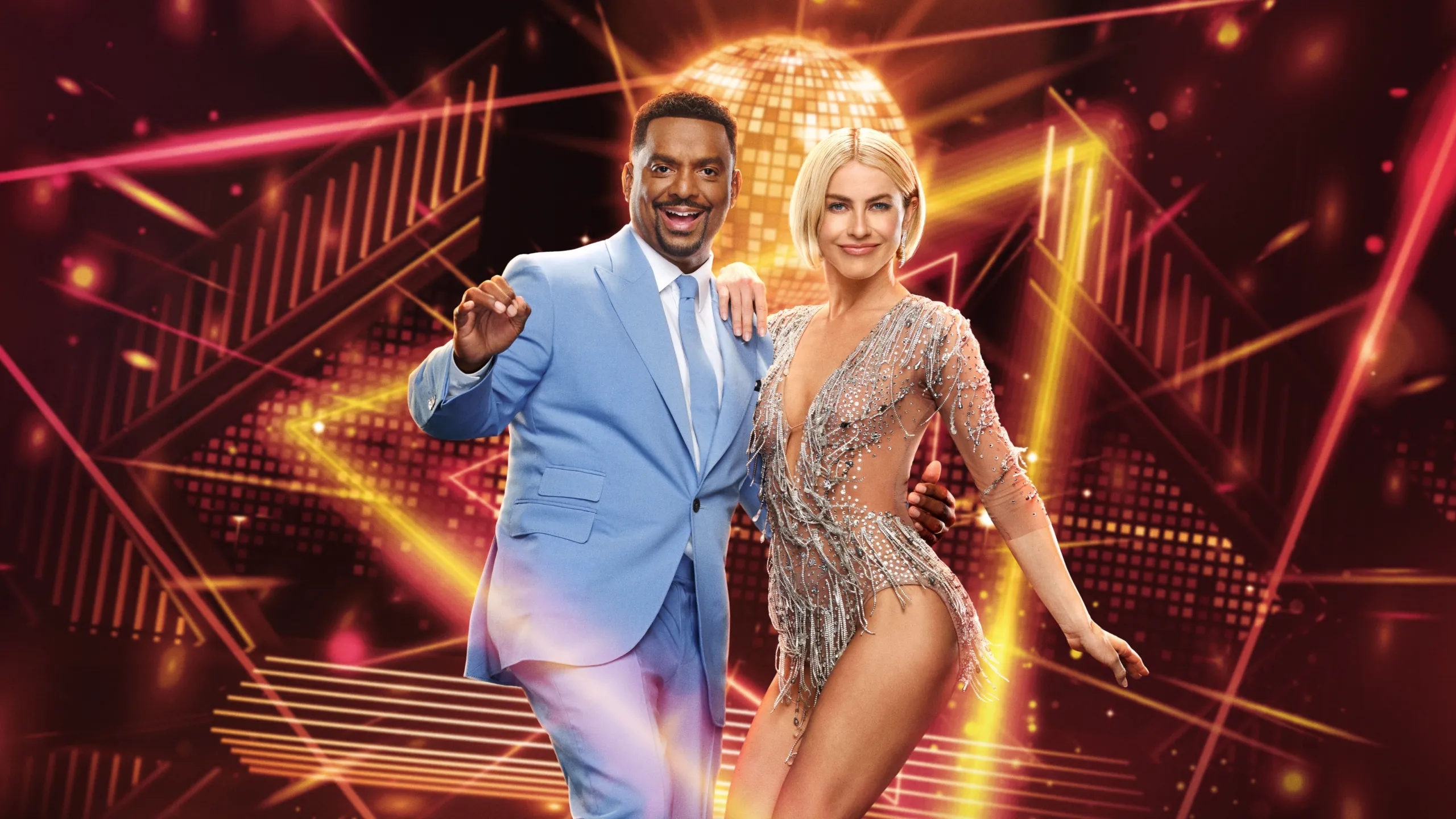 thumbnail - S33:E3 Soul Train Night