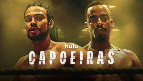 thumbnail - Capoeiras