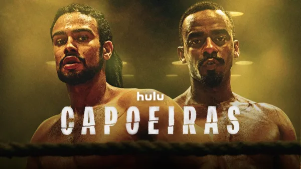 thumbnail - Capoeiras