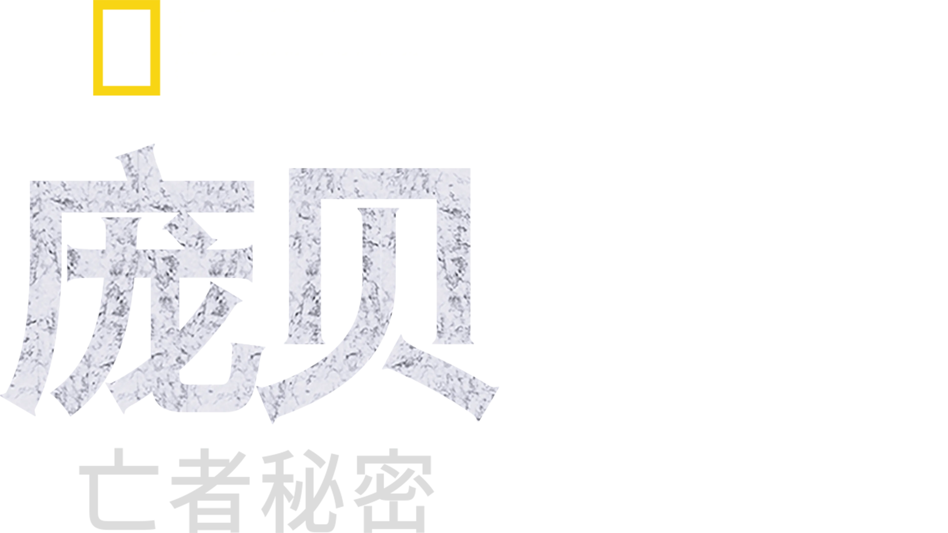 庞贝：亡者秘密