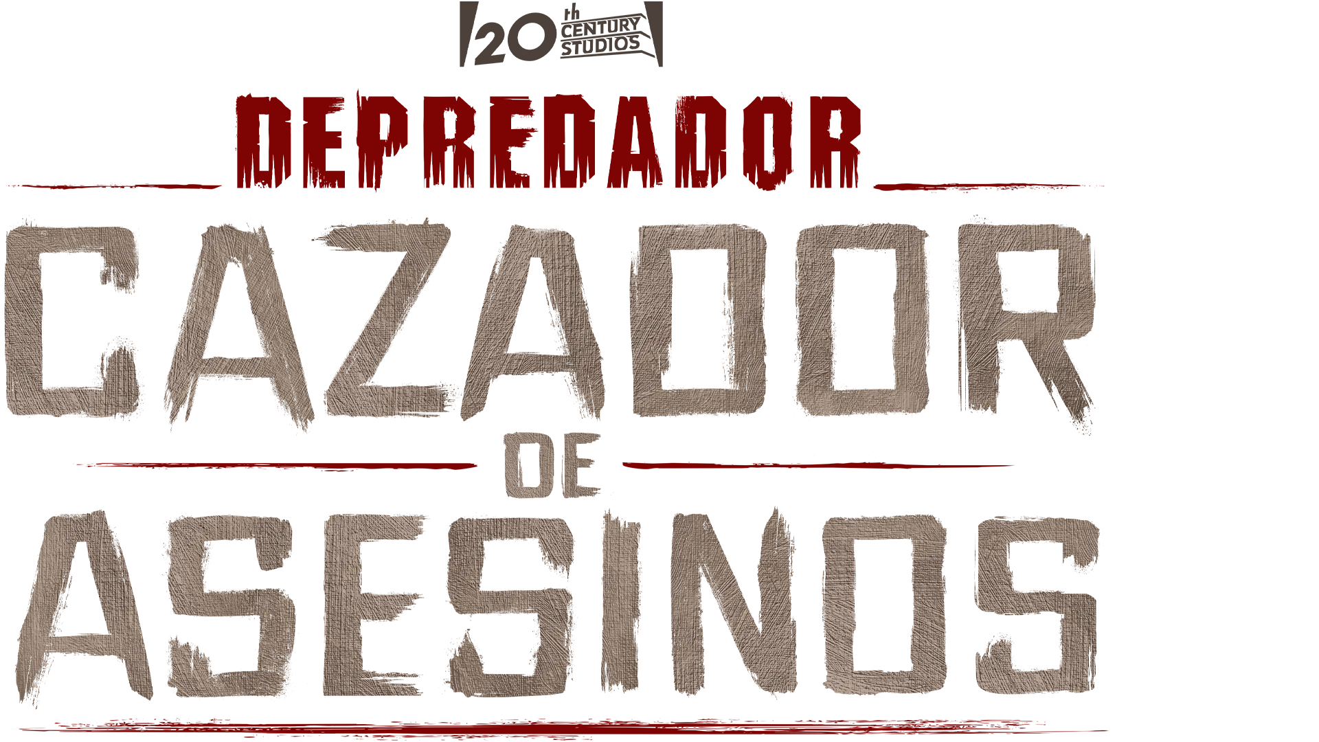 Depredador: Cazador de Asesinos
