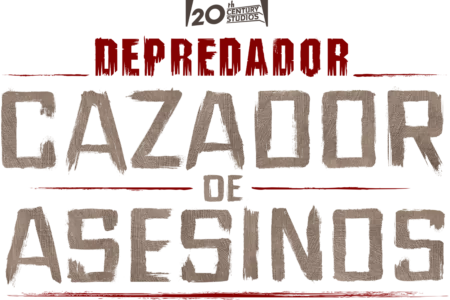 Depredador: Cazador de Asesinos