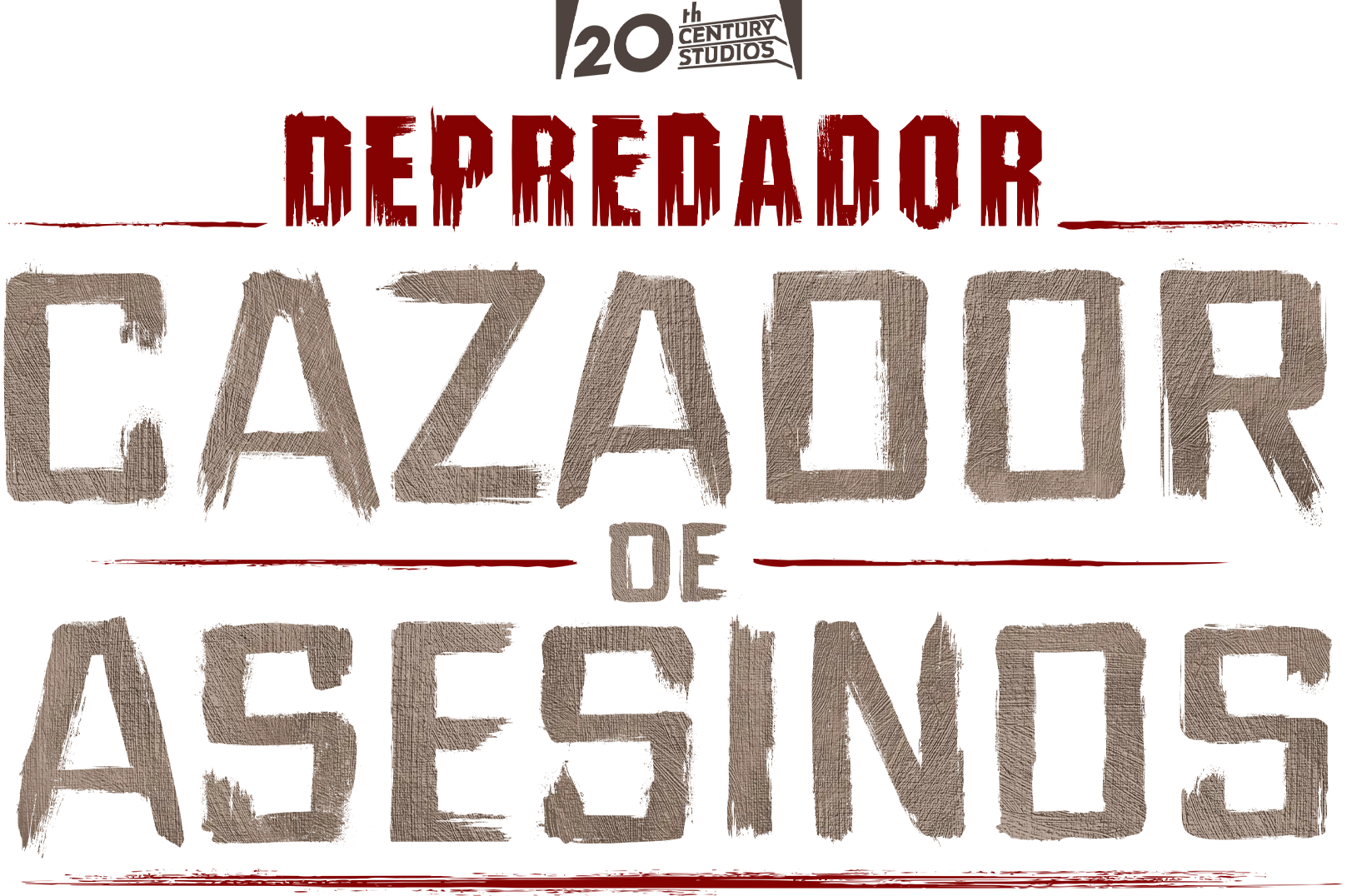 Depredador: Cazador de Asesinos