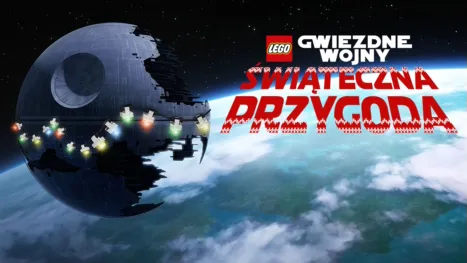 thumbnail - LEGO Gwiezdne wojny Świąteczna przygoda