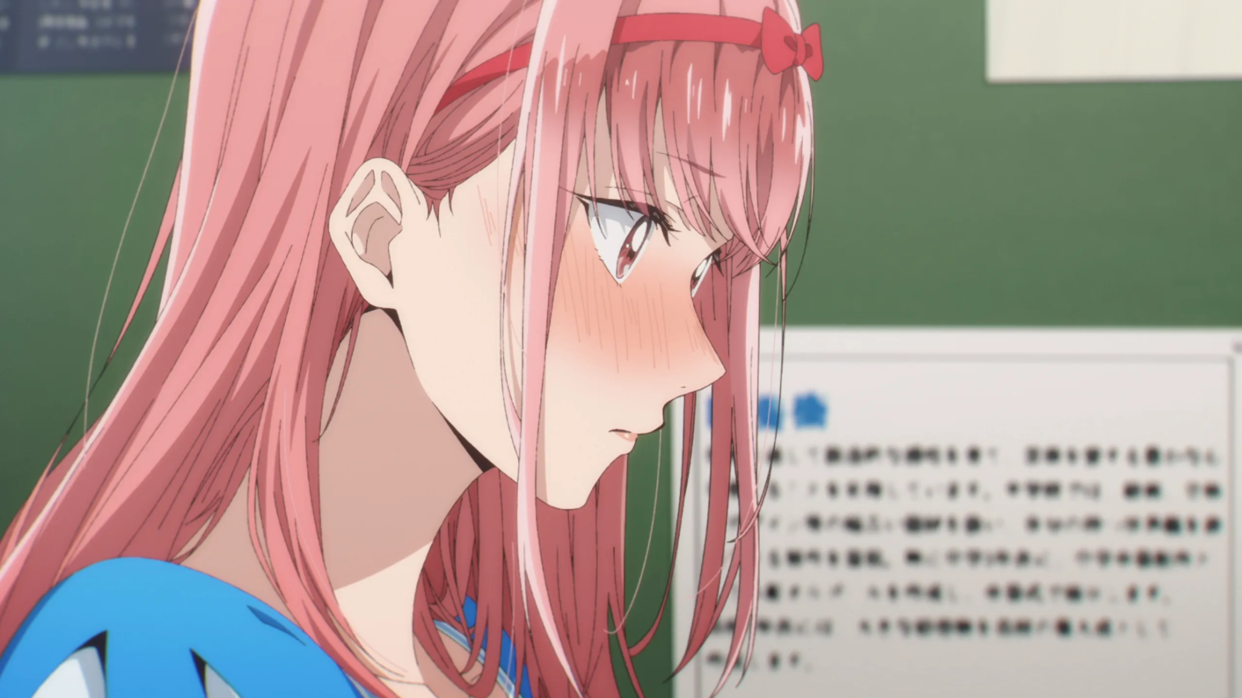 thumbnail - S1：第19話「予定あるんだ」