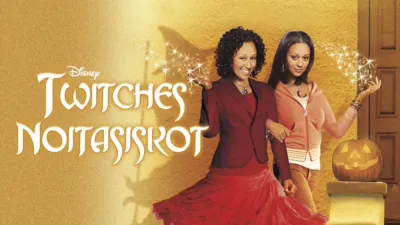 thumbnail - Twitches - Noitasiskot