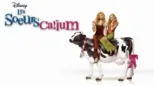 thumbnail - Les soeurs Callum