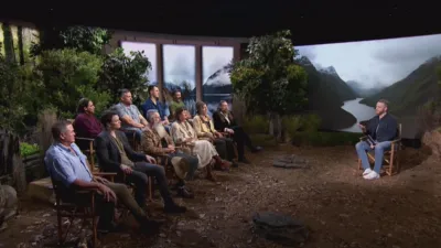 thumbnail - S2:E11 Season 2 Reunion