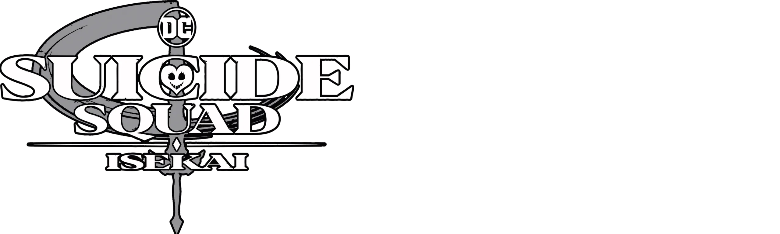 Suicide Squad Isekai