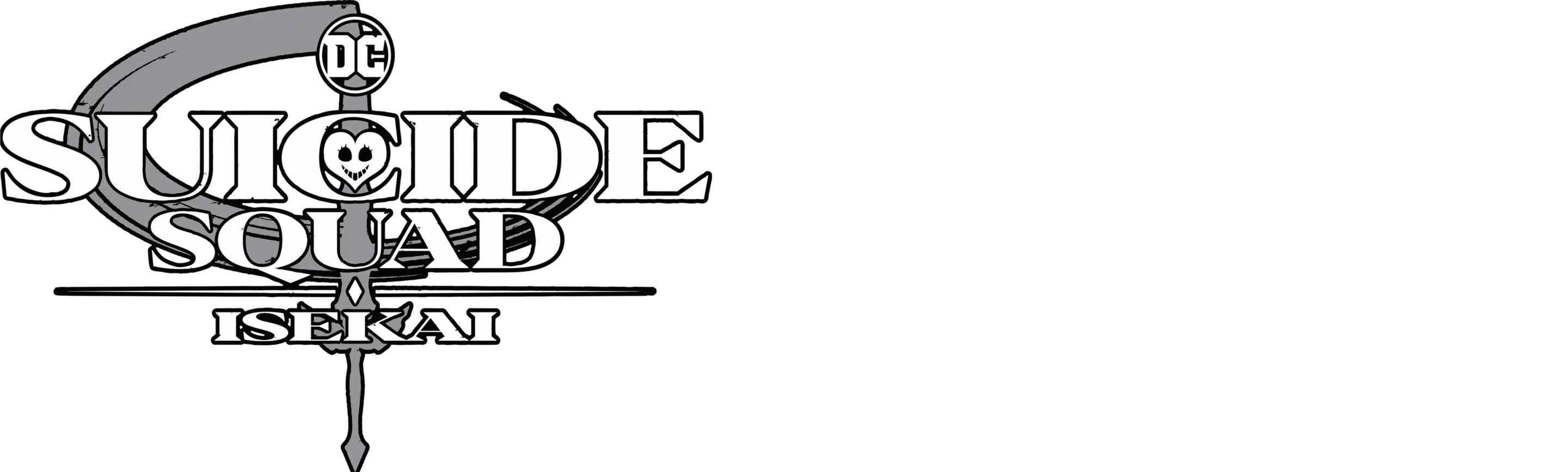 Suicide Squad Isekai