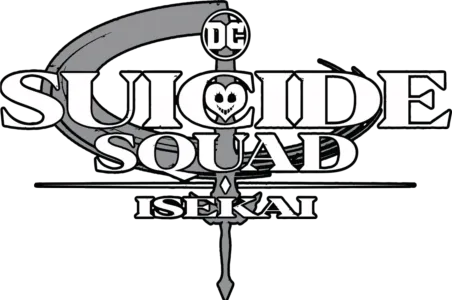 Suicide Squad Isekai