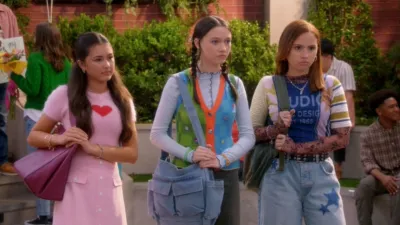 thumbnail - S1:E8 How We Danced the Night Away