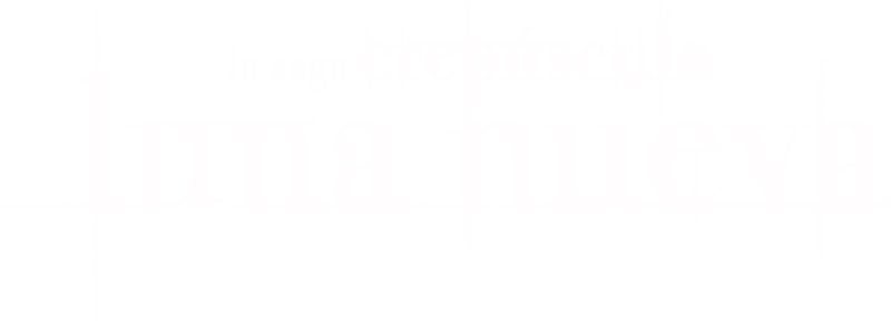 La Saga Crepúsculo: Luna Nueva