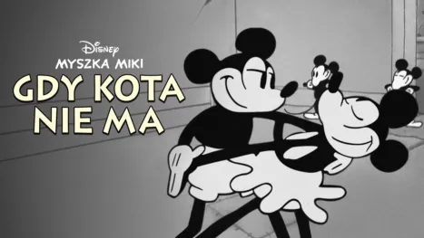 thumbnail - Gdy kota nie ma