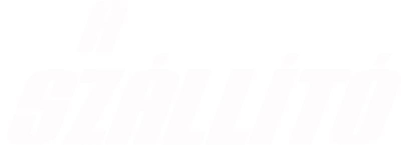 A szállító