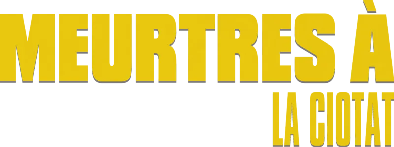 Meurtres à la Ciotat