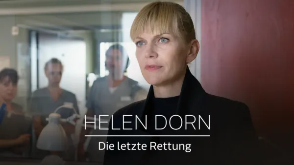 thumbnail - Helen Dorn - Die letzte Rettung
