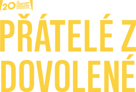 Přátelé z dovolené
