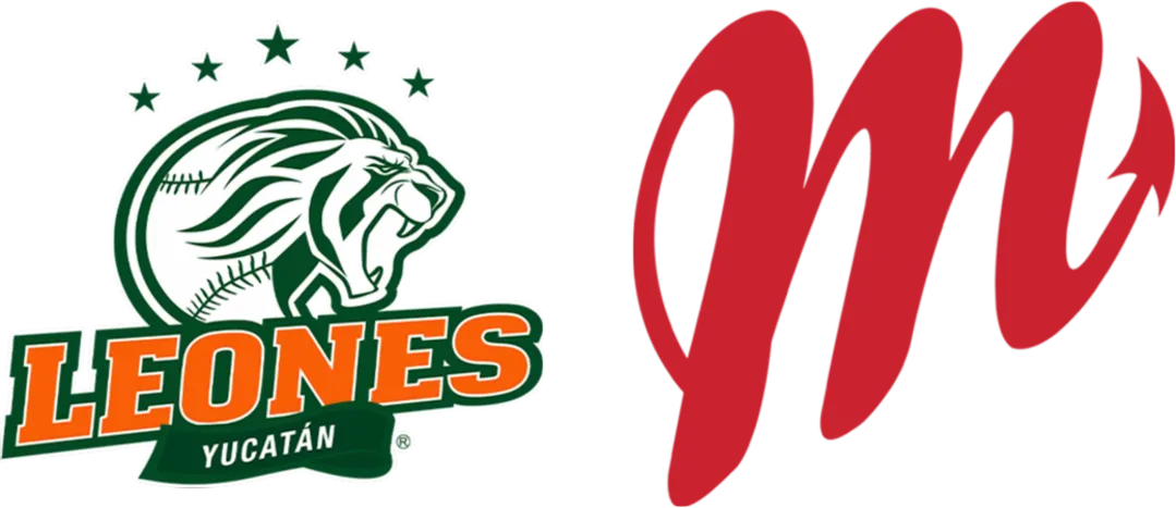 Leones de Yucatán vs. Diablos Rojos del México