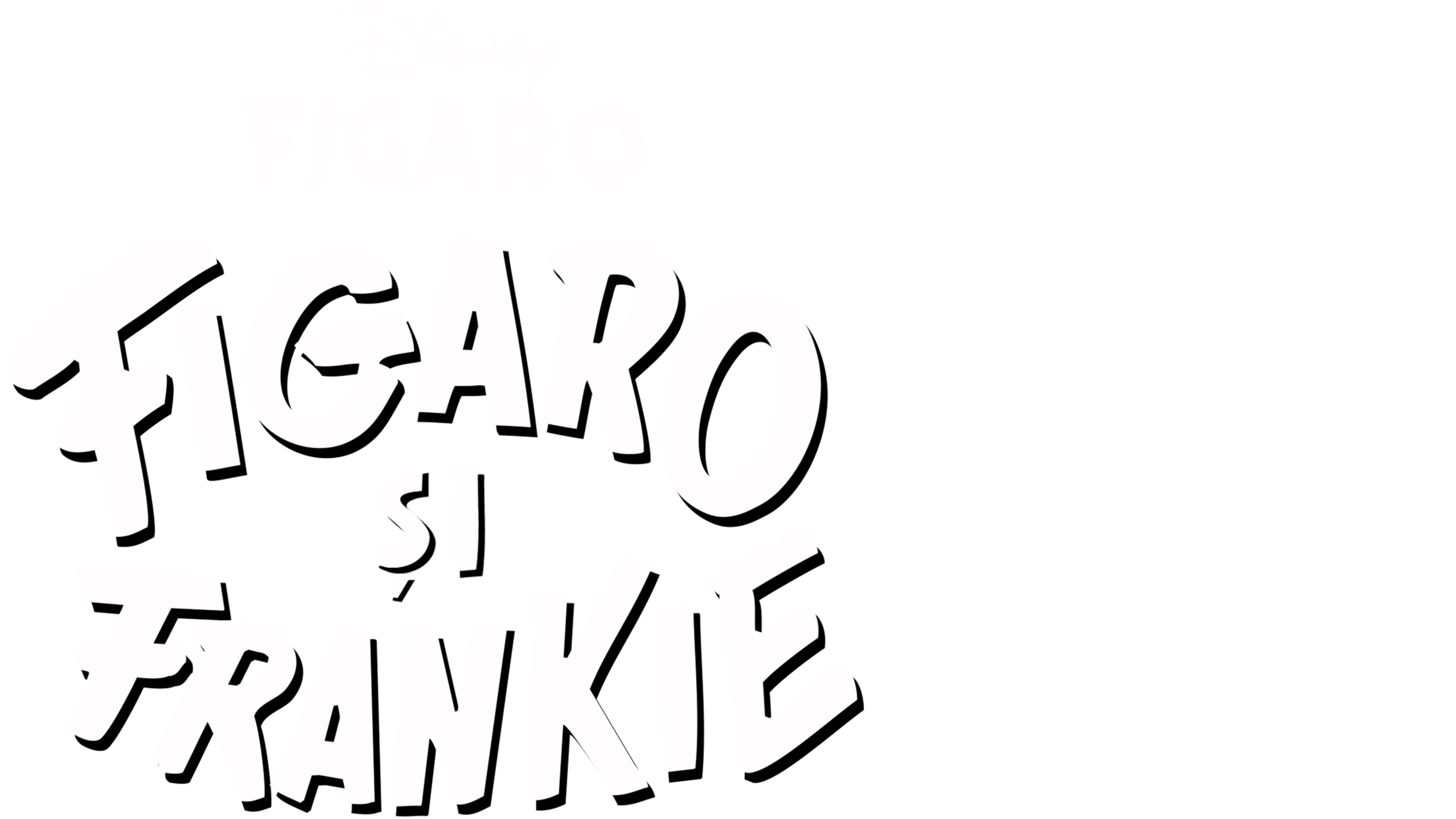 Figaro și Frankie