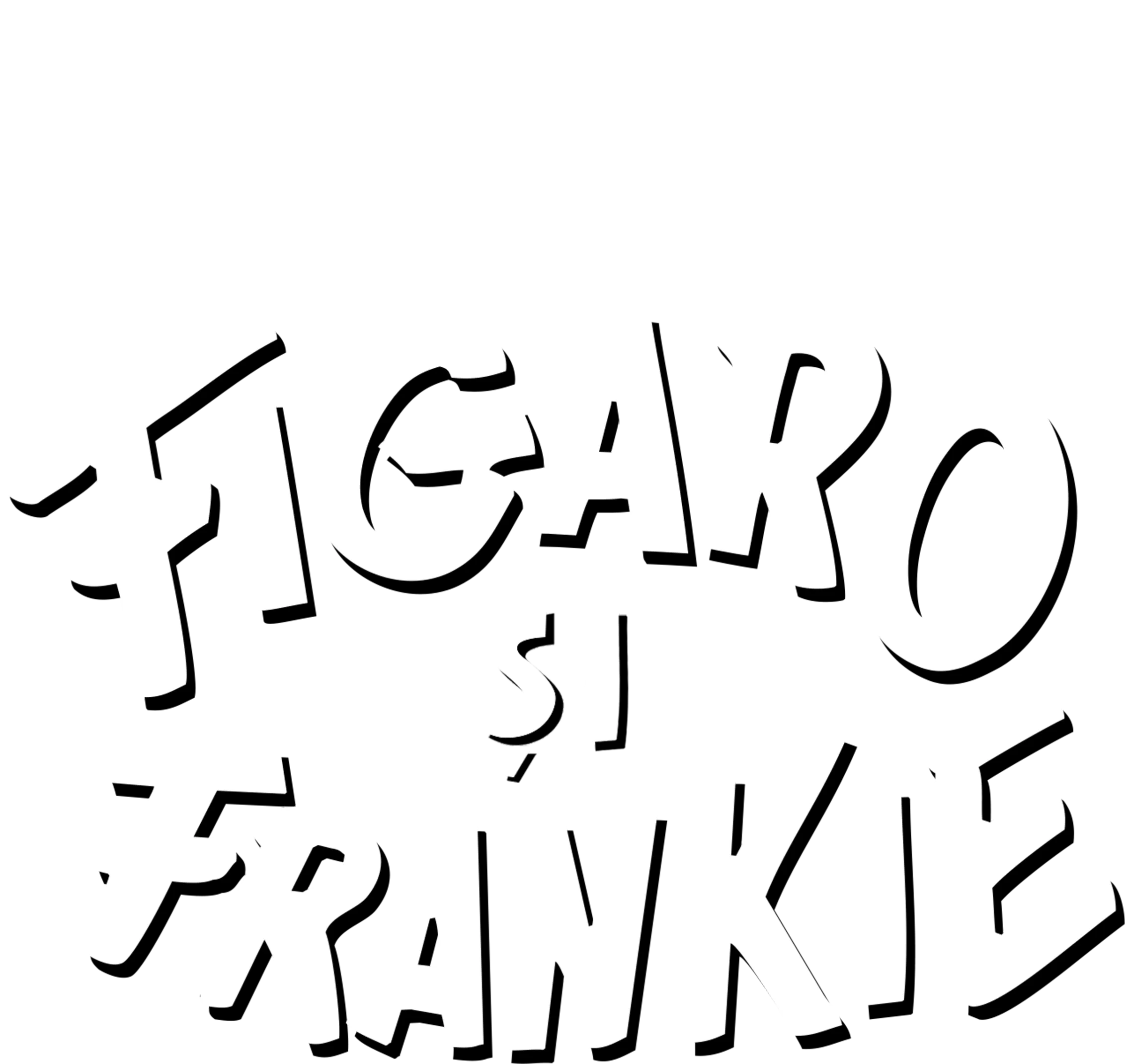 Figaro și Frankie