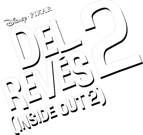 Del Revés 2 (Inside Out 2)