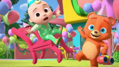 thumbnail - S3:E6 Musical Chairs Birthday