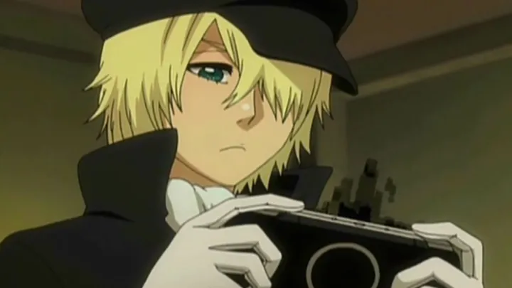 thumbnail - S25:E354 (Dub) Bleach 354