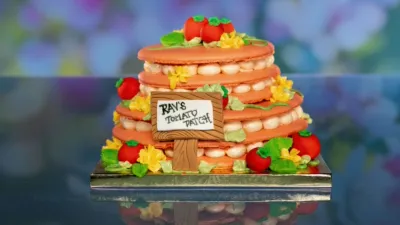 thumbnail - S11:E7 The Magic of Spring Foraging