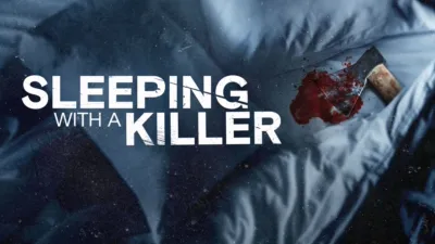 Sleeping With a Killer