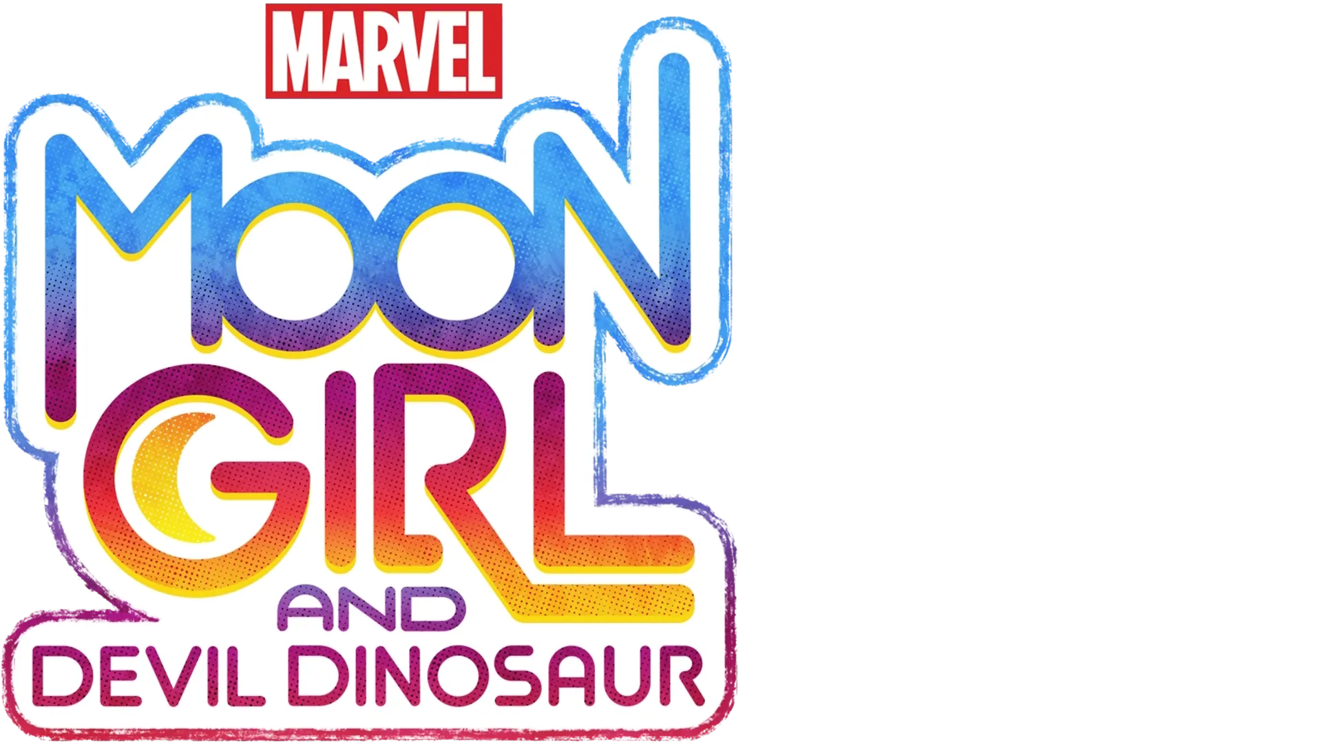 Moon Girl and Devil Dinosaur