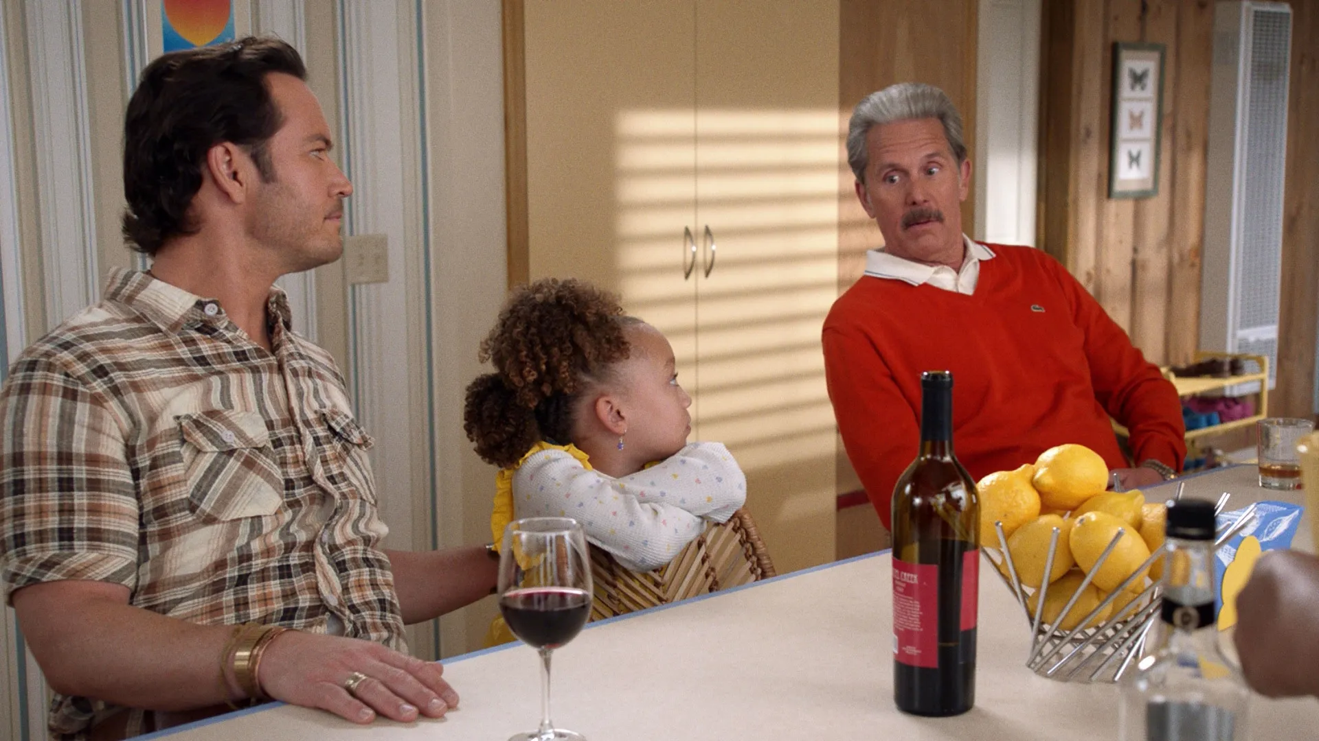 thumbnail - S2:E7 You Give Love A Bad Name