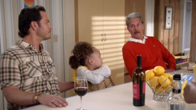 thumbnail - S2:E7 You Give Love A Bad Name