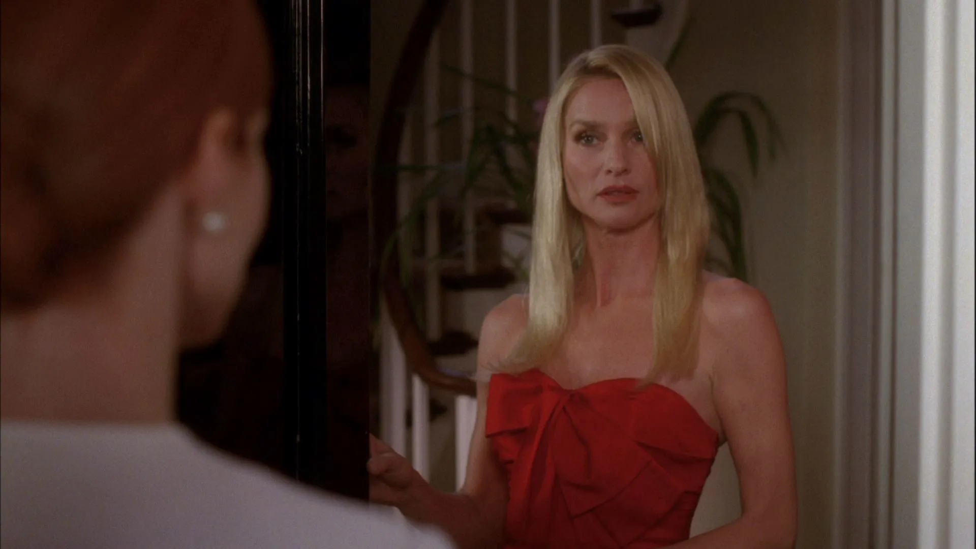 thumbnail - S5:E19 Look Into Their Eyes and You See What They Know