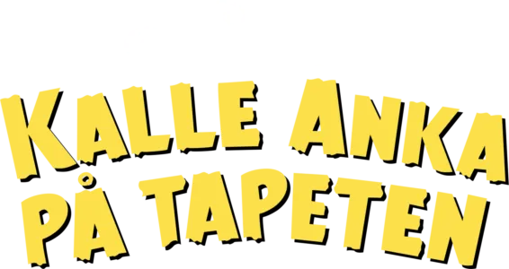 Kalle Anka på tapeten