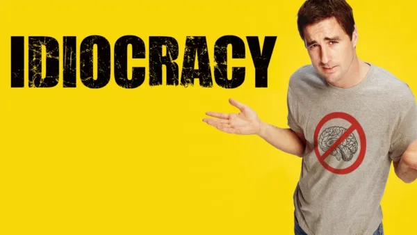 thumbnail - La Idiocracia