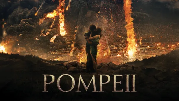 thumbnail - Pompeii