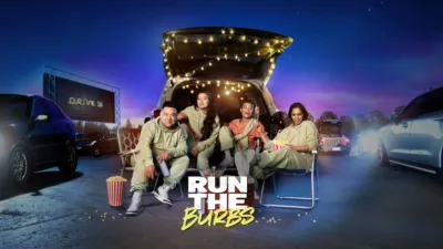 Run the Burbs