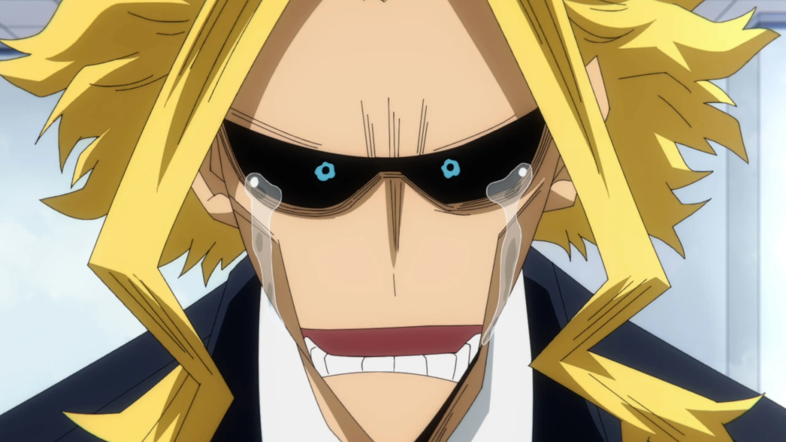 thumbnail - S6：第19話「第132話　全力!!」