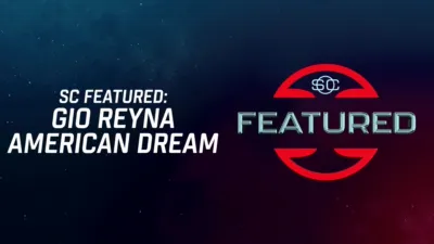 thumbnail - Gio Reyna American Dream