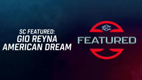 thumbnail - Gio Reyna American Dream