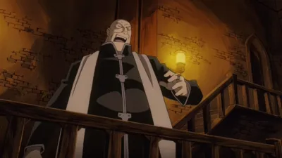 thumbnail - S1:E3 (Dub) City of Heresy