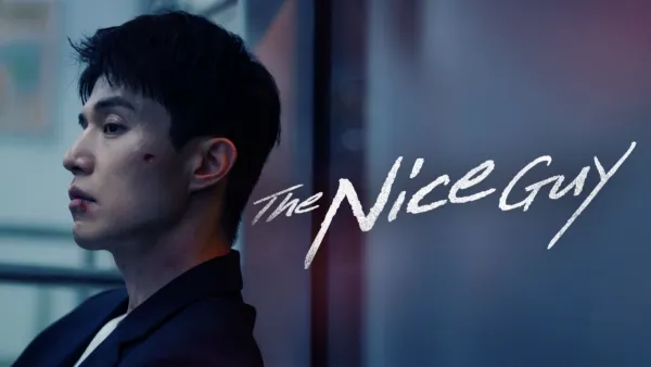 thumbnail - The Nice Guy