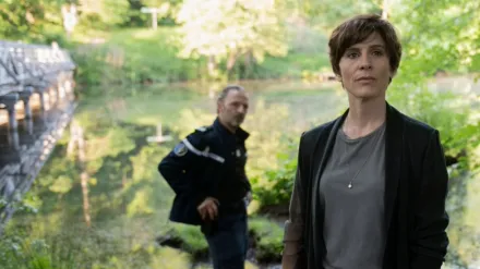 In Wahrheit - Unter Wasser