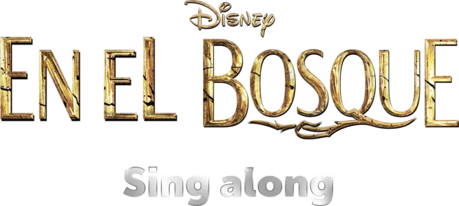 En el bosque  Sing along