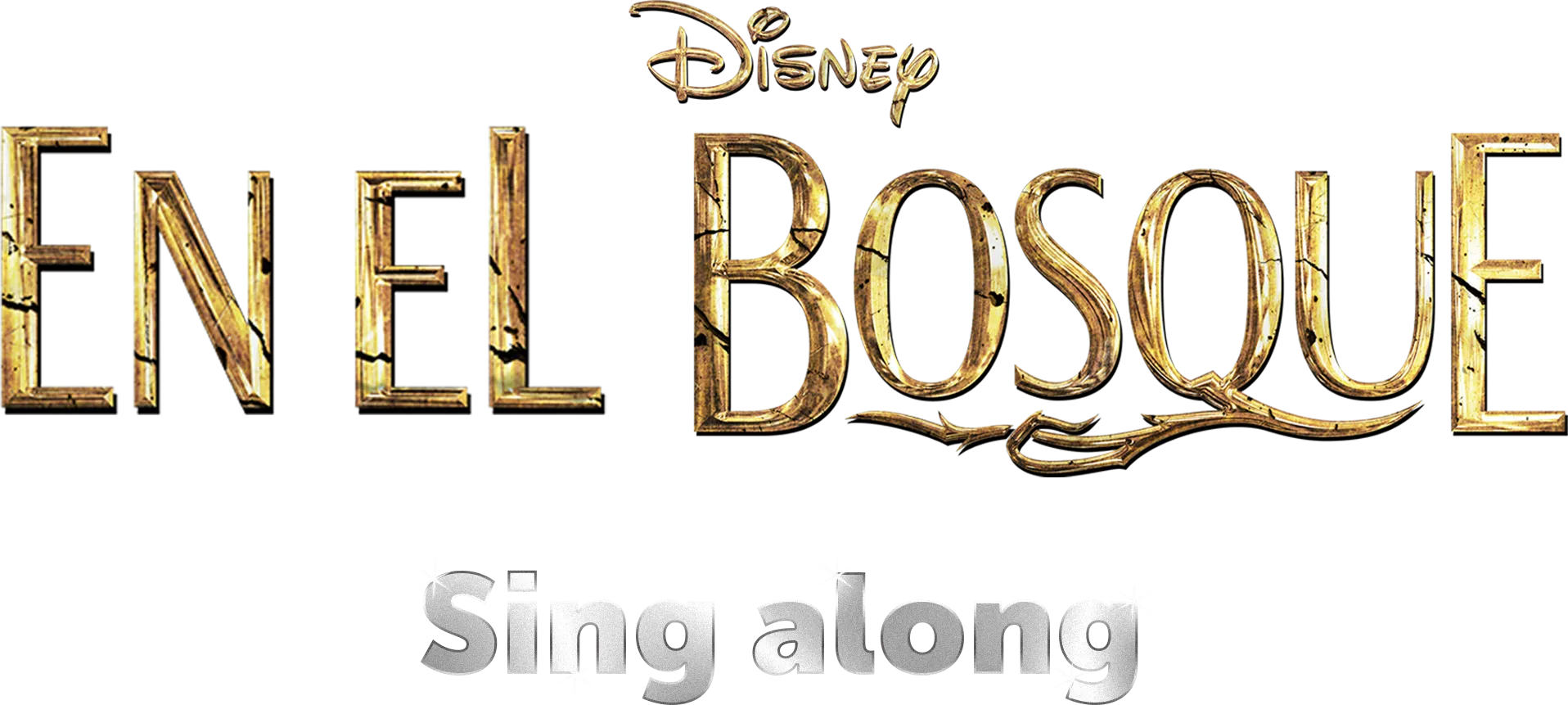 En el bosque  Sing along