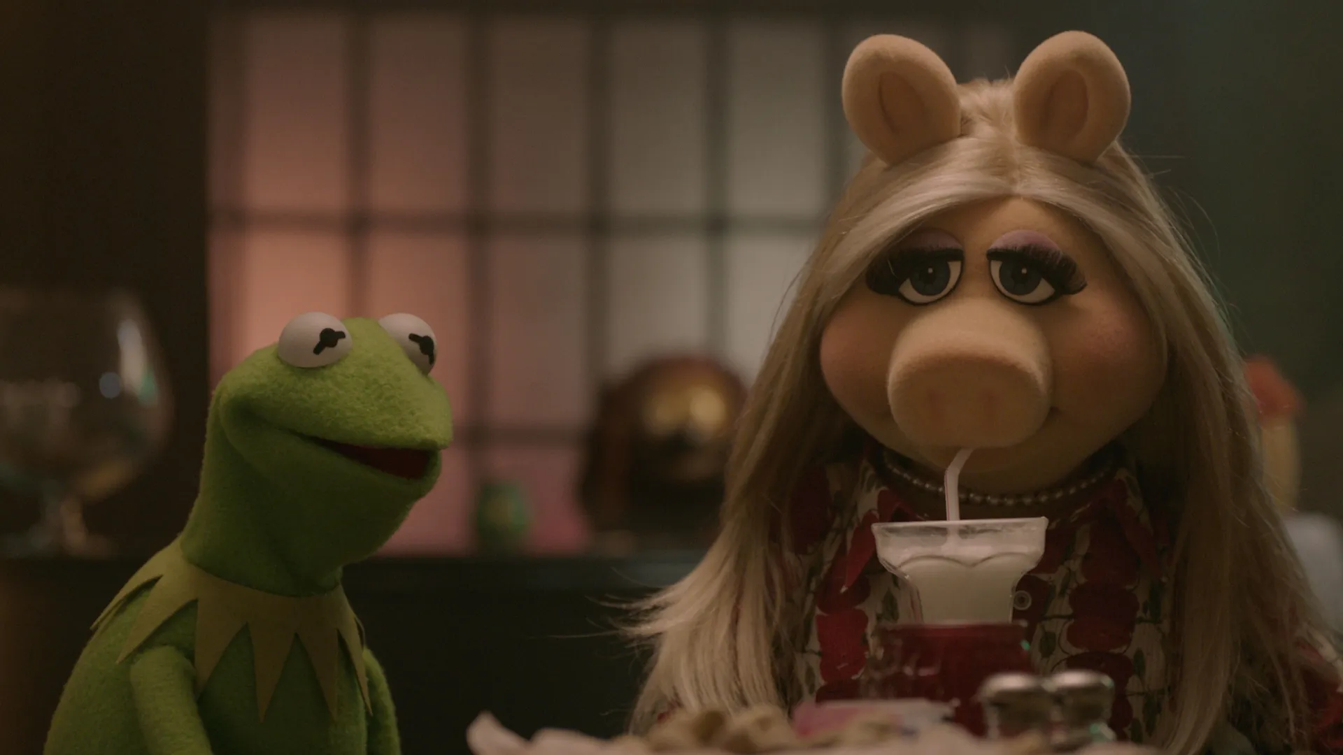 thumbnail - S1:E14 Little Green Lie