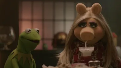 thumbnail - S1:E14 Little Green Lie