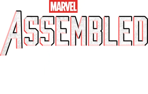 Assembled: A GALAXIS ŐRZŐI: 3. RÉSZ werkfilm